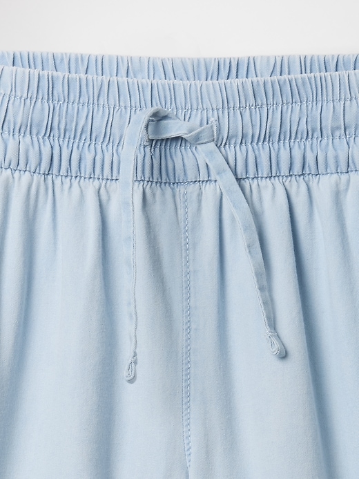 Image number 4 showing, Kids Pull-On Shorts