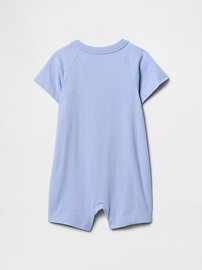 babyGap &#124; Disney Romper