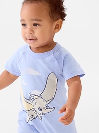 babyGap &#124; Disney Romper
