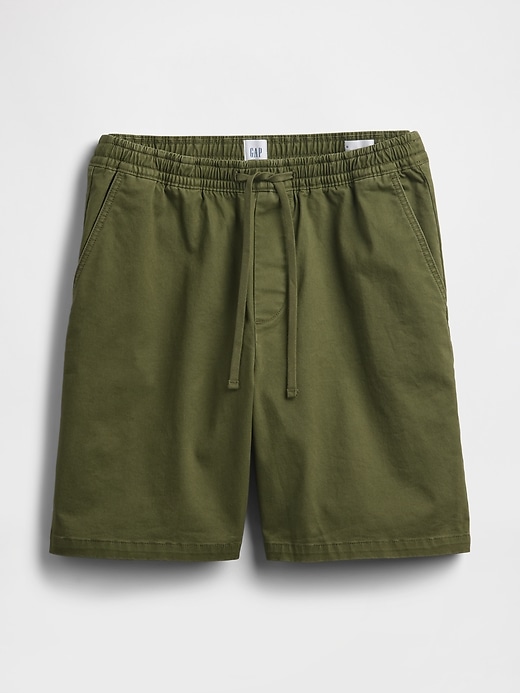 Image number 6 showing, 7" Essential Easy Shorts