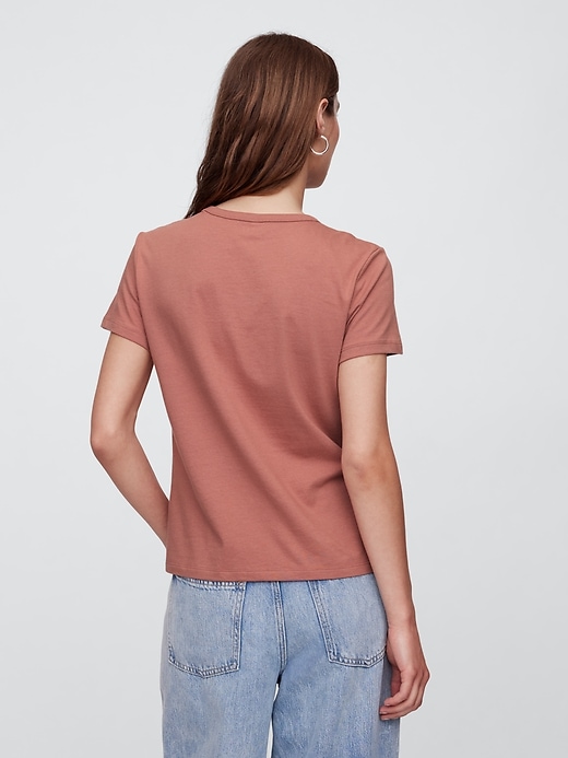 Image number 2 showing, Favorite Graphic T-Shirt