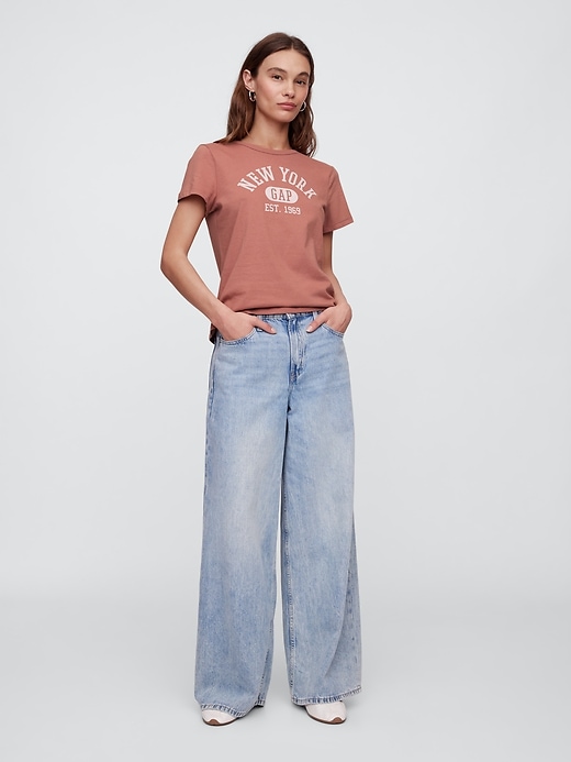 Image number 3 showing, Favorite Graphic T-Shirt