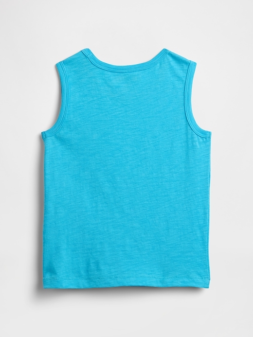 Image number 2 showing, babyGap &#215 Disney Tank Top