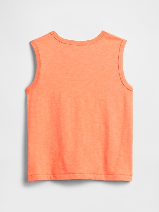 Image number 2 showing, babyGap &#215 Disney Tank Top