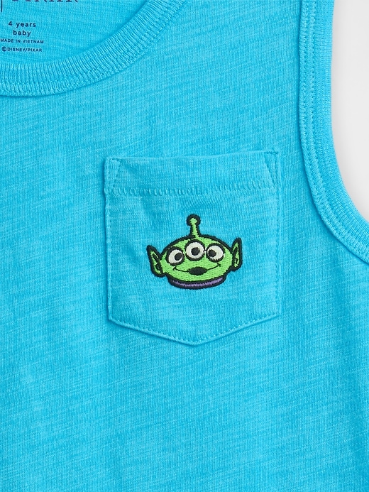 Image number 3 showing, babyGap &#215 Disney Tank Top