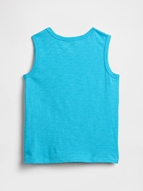 babyGap × Disney Tank Top