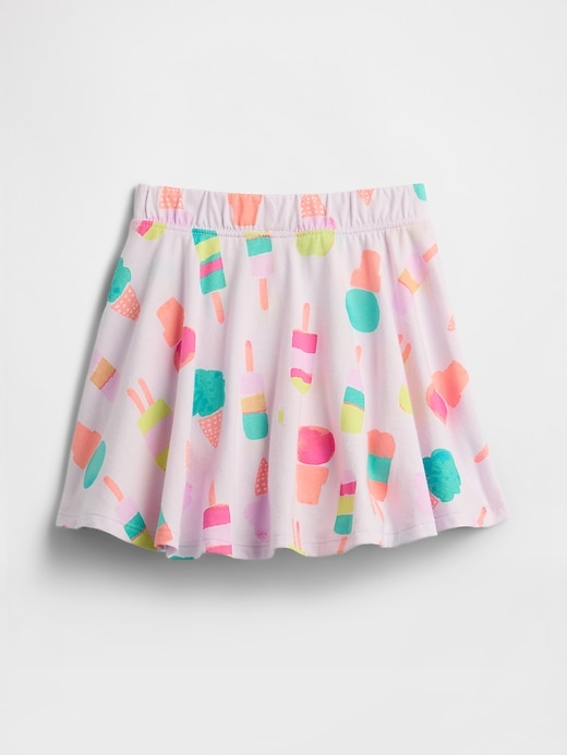 Image number 2 showing, babyGap Pull-On Jersey Skort