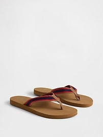 Flip Flops