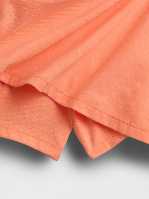 Image number 3 showing, babyGap Pull-On Jersey Skort