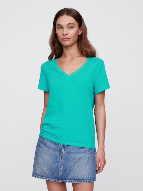Favorite V-Neck T-Shirt