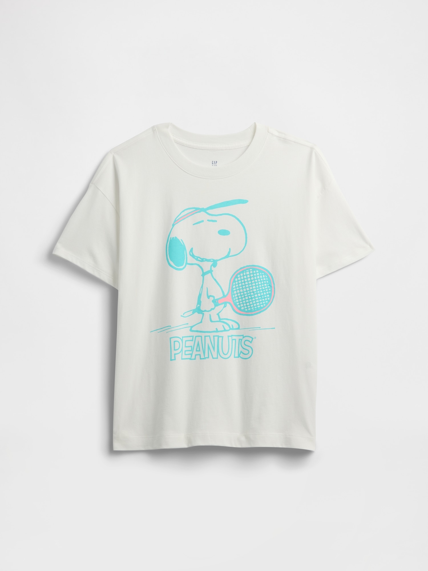 GapKids | Peanuts Graphic T-Shirt