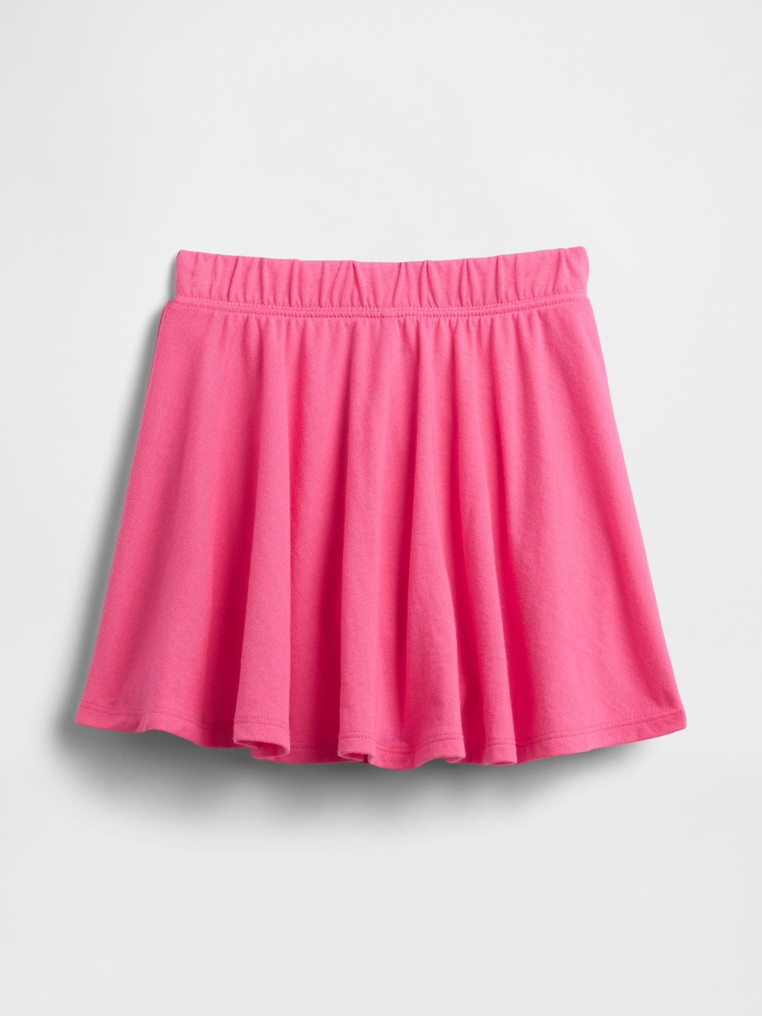 babyGap Pull-On Jersey Skort
