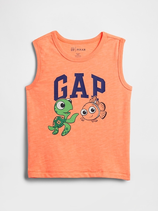 Image number 1 showing, babyGap &#215 Disney Tank Top