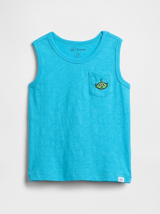Image number 1 showing, babyGap &#215 Disney Tank Top