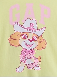 babyGap × Disney Graphic T-Shirt