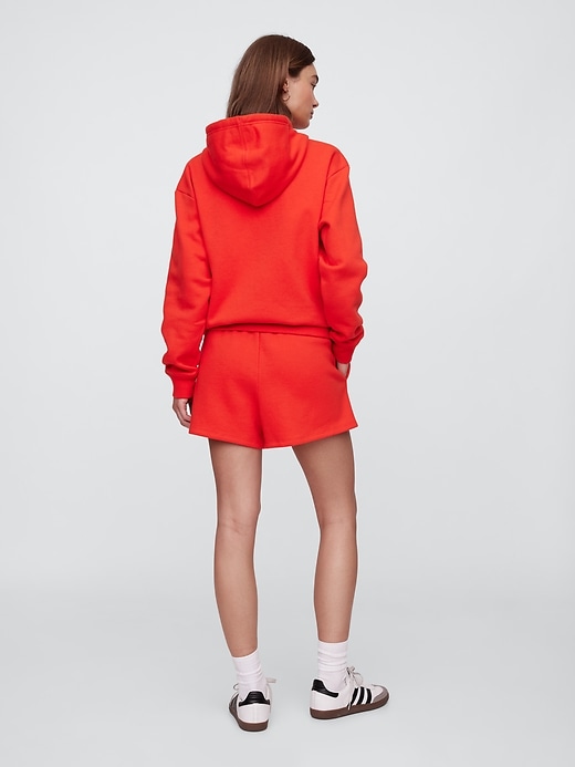 Image number 2 showing, Gap Logo Shorts