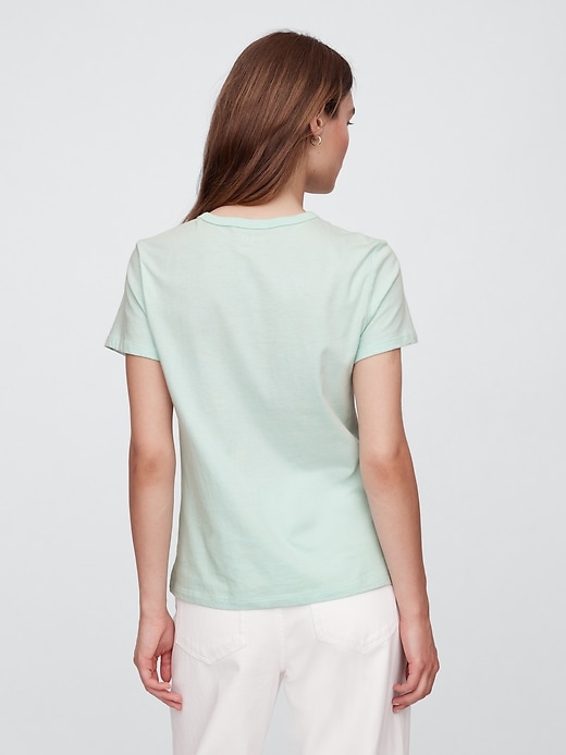 Image number 2 showing, Favorite Graphic T-Shirt