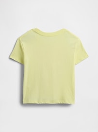 babyGap × Disney Graphic T-Shirt