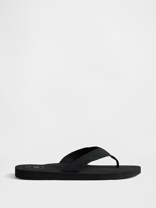 Image number 1 showing, Flip Flops