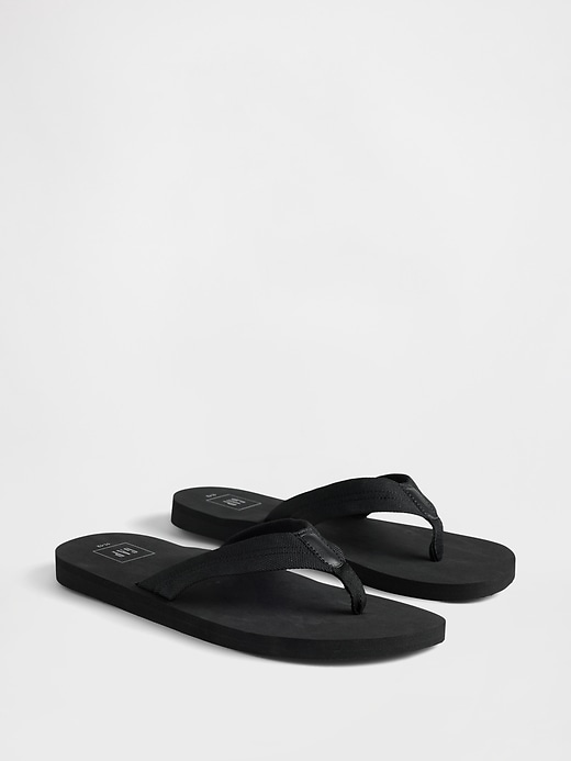 Image number 2 showing, Flip Flops