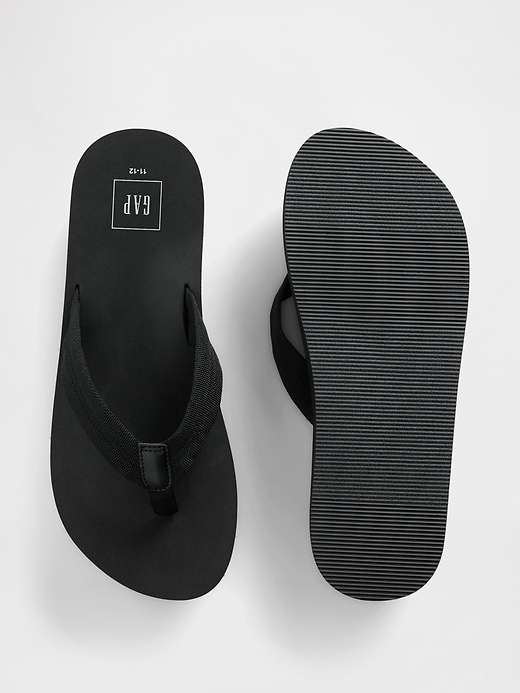 Image number 3 showing, Flip Flops