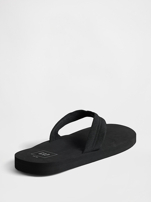 Image number 4 showing, Flip Flops