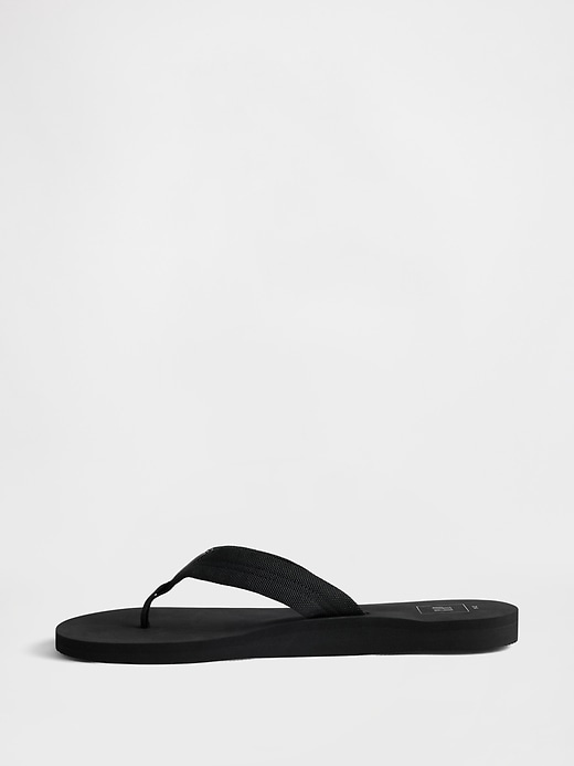 Image number 5 showing, Flip Flops