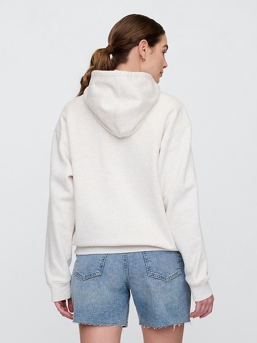 Image number 2 showing, Gap Logo Hoodie