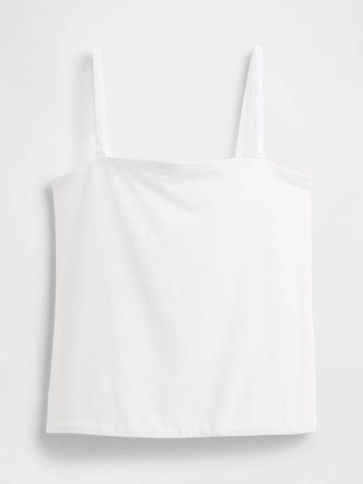 Image number 5 showing, Stretch Jersey Tube Top