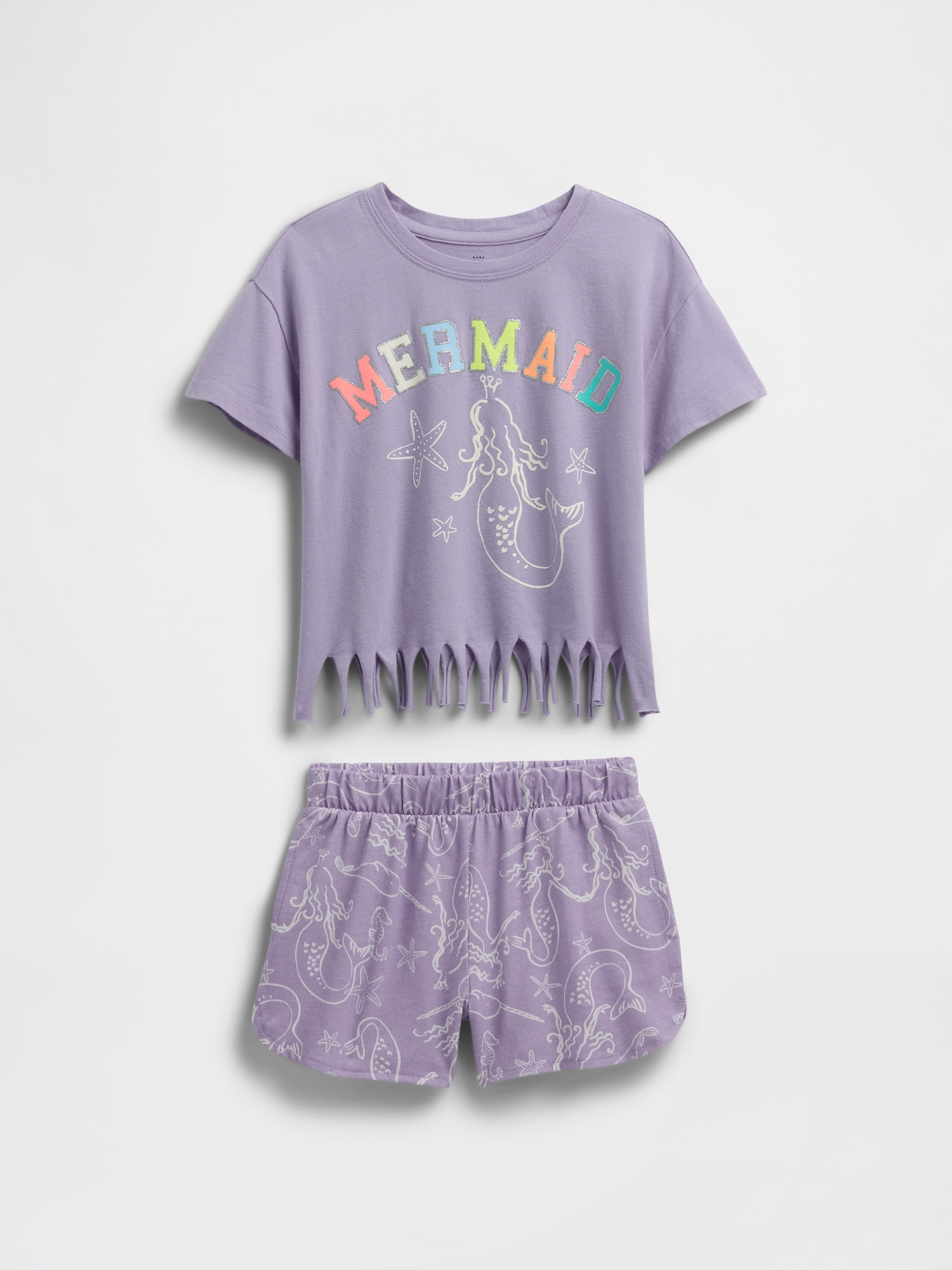 babyGap Two-Piece Outfit Set