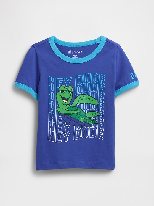 Image number 1 showing, babyGap &#215 Disney Graphic T-Shirt