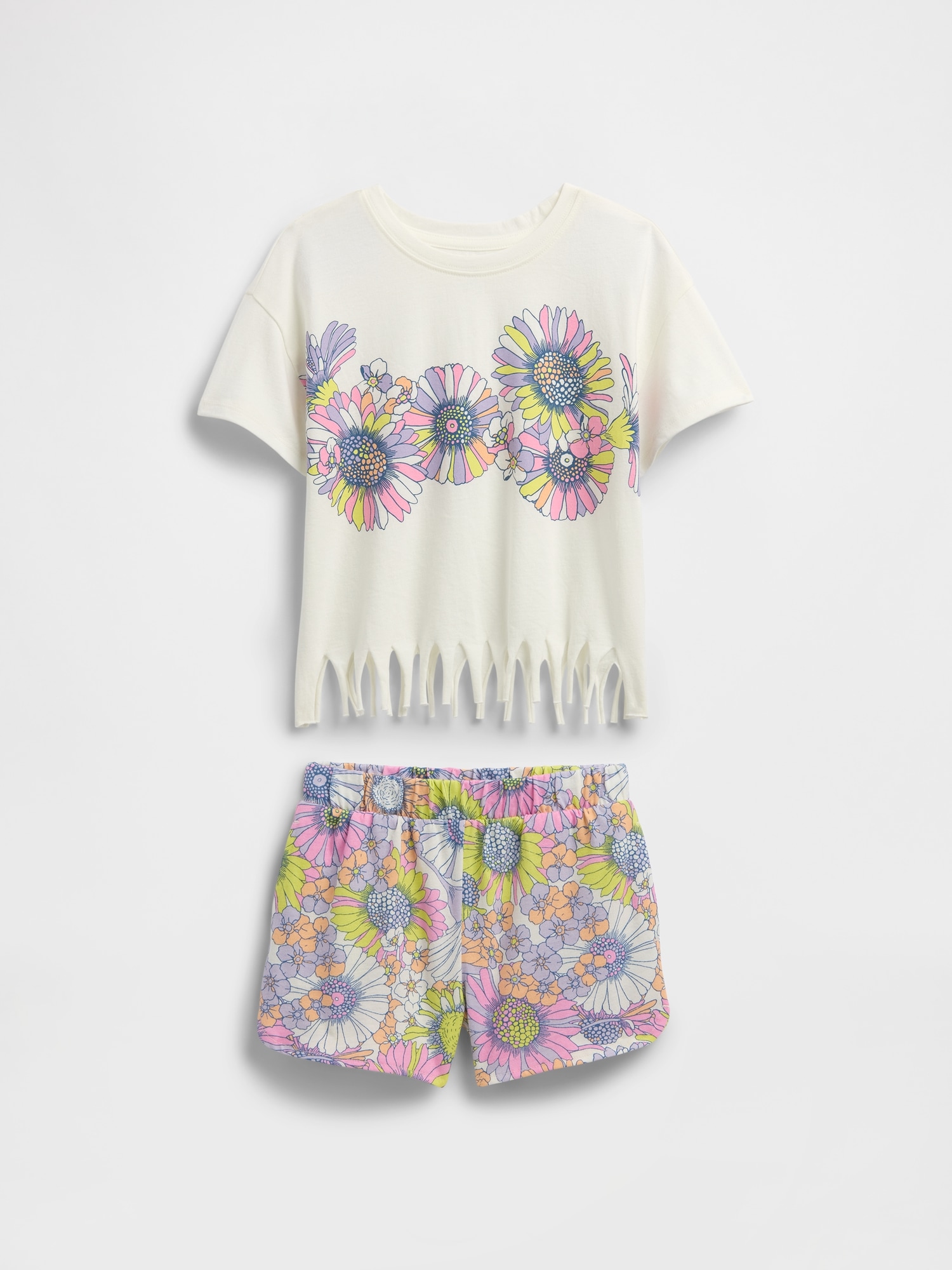 babyGap Two-Piece Outfit Set