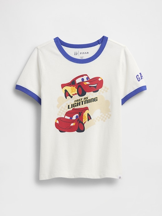 Image number 1 showing, babyGap &#215 Disney Graphic T-Shirt