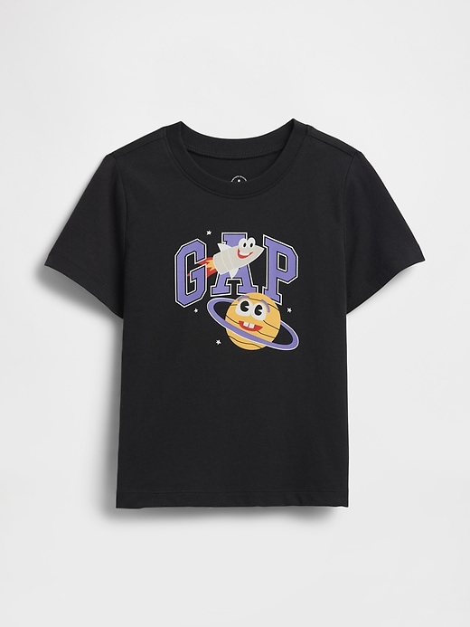 Image number 1 showing, babyGap Graphic T-Shirt