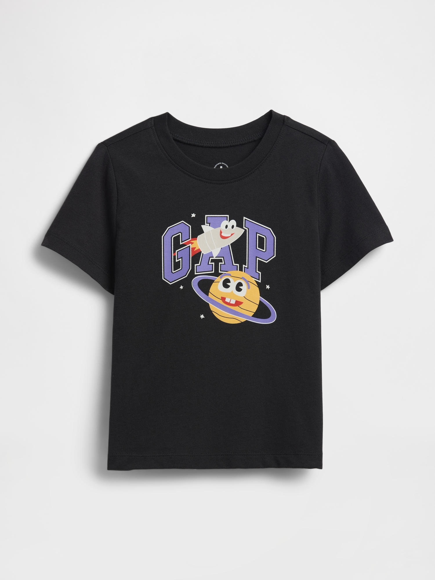 babyGap Graphic T-Shirt