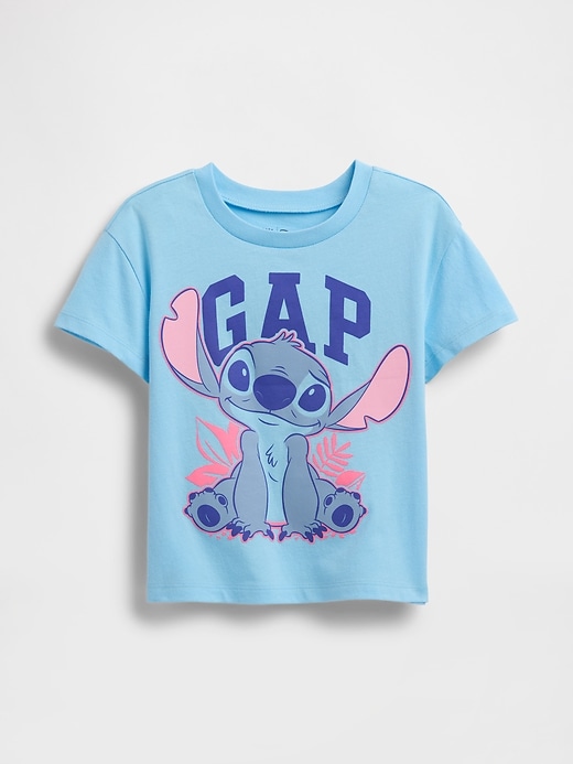Image number 1 showing, babyGap &#215 Disney Graphic T-Shirt
