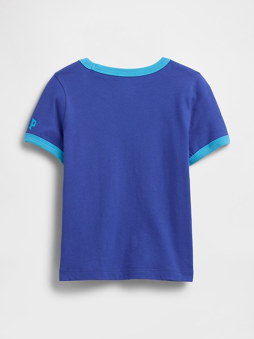 Image number 2 showing, babyGap &#215 Disney Graphic T-Shirt