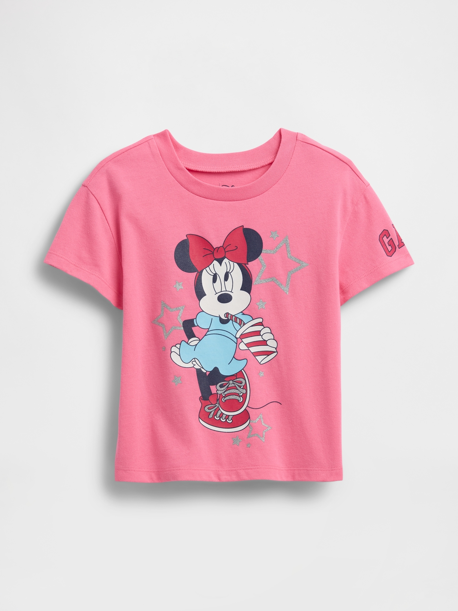 babyGap × Disney Graphic T-Shirt