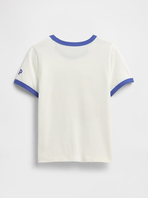 Image number 2 showing, babyGap &#215 Disney Graphic T-Shirt