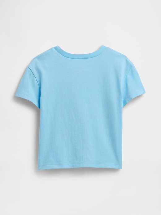 Image number 2 showing, babyGap &#215 Disney Graphic T-Shirt