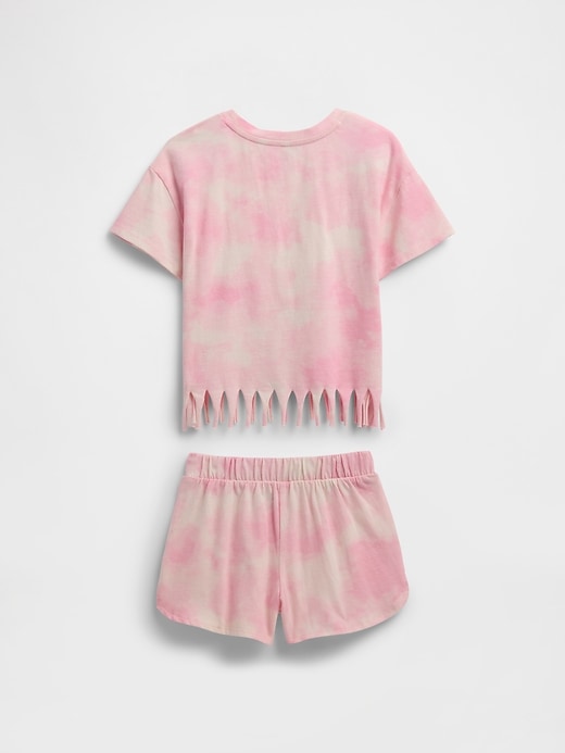 Image number 2 showing, babyGap Two-Piece Outfit Set