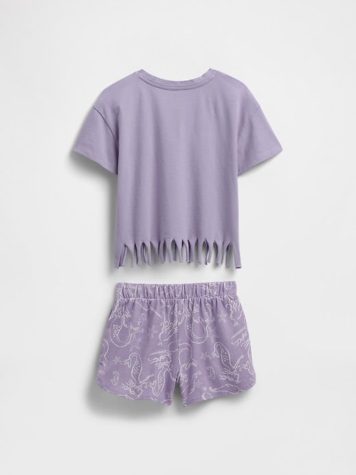 Image number 2 showing, babyGap Two-Piece Outfit Set
