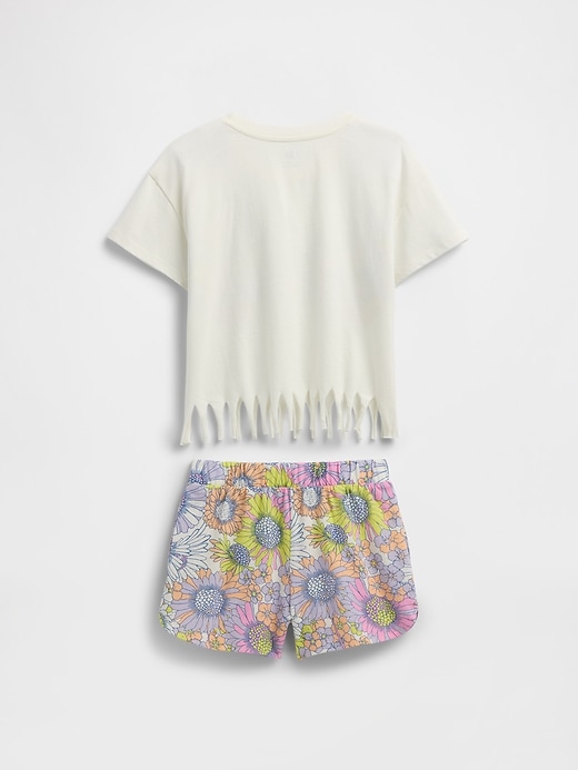 Image number 2 showing, babyGap Two-Piece Outfit Set