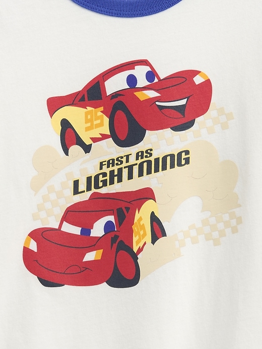 Image number 3 showing, babyGap &#215 Disney Graphic T-Shirt