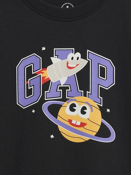 Image number 3 showing, babyGap Graphic T-Shirt
