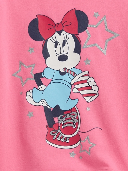 Image number 3 showing, babyGap &#215 Disney Graphic T-Shirt