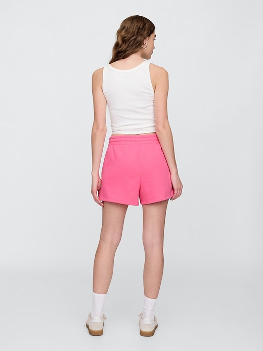 Image number 2 showing, Gap Logo Shorts
