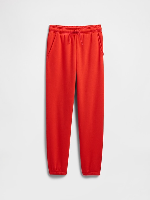 Image number 1 showing, Kids Fleece Joggers