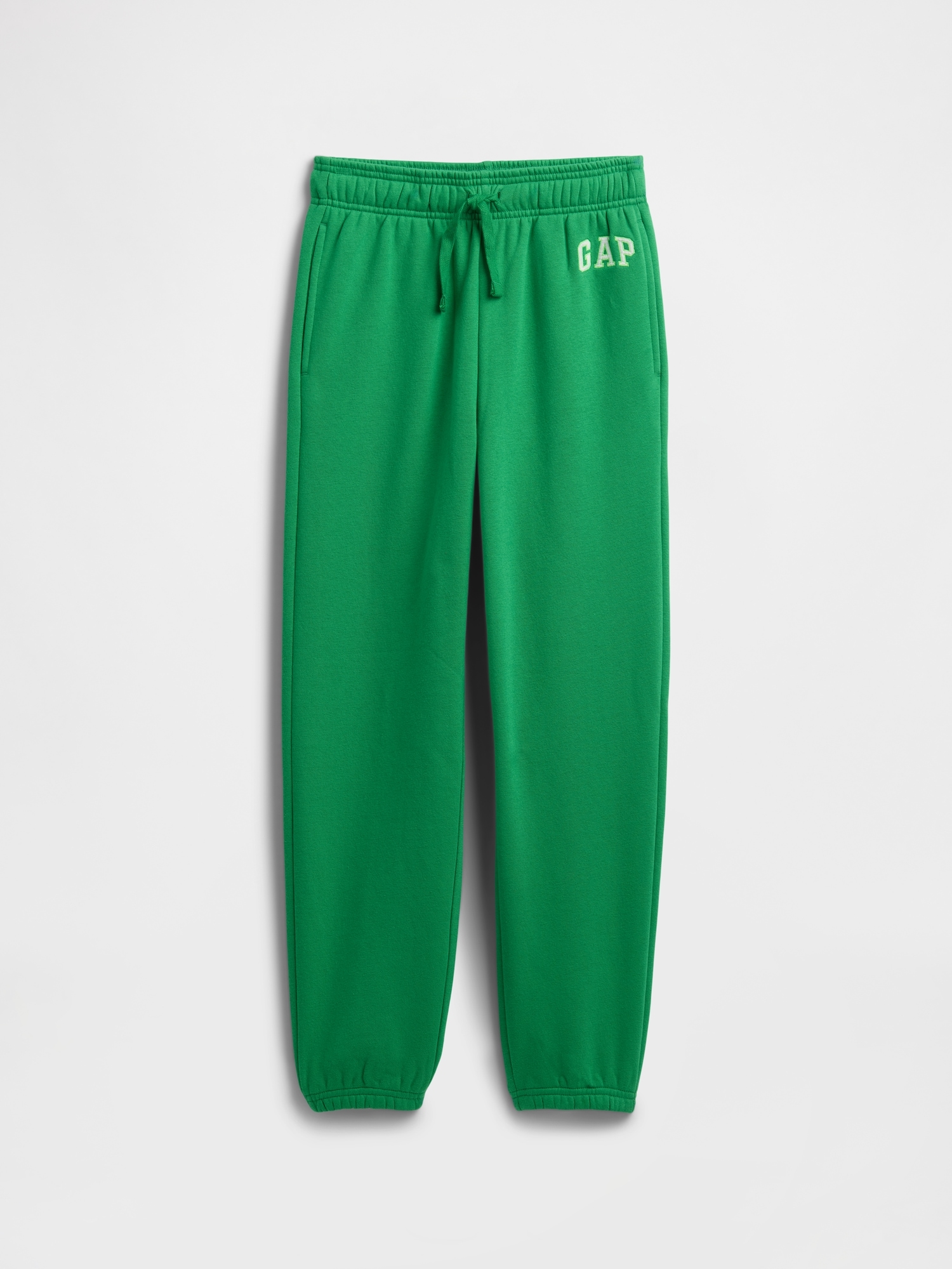 Kids Relaxed Gap Logo Joggers