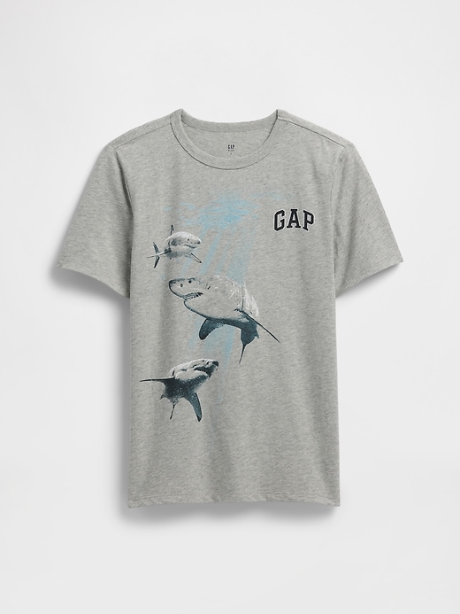 Image number 1 showing, Kids Graphic T-Shirt